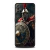 Phone Case For OnePlus 15 13 12 11 10 9 8 7T Pro 13T 13R 12R 10R 9RT 8T Nord 2T CE 2 3 5G Lite Soft Cover Roman Empire Emblem