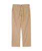 AVIREX BASIC OFFICER PANTS men's 2XL khaki