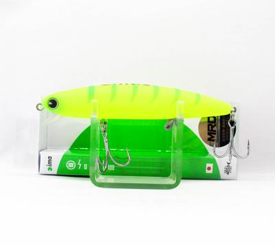 Pesca – Wobblers, esche e ami