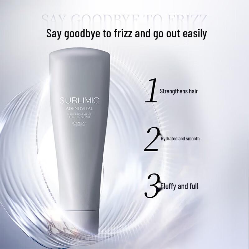 Rene Furterer Forticea Shampoo & Scalp Vitality Conditioner Duo