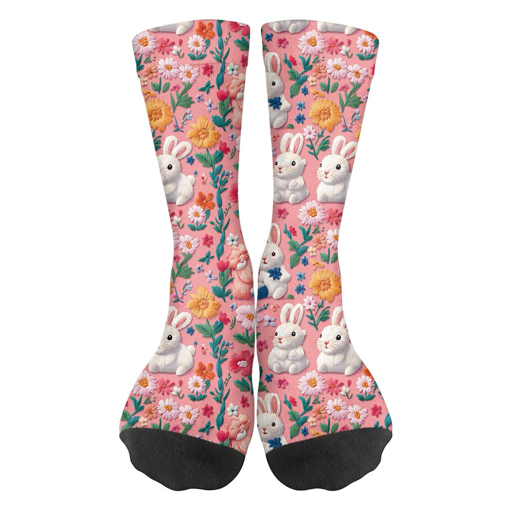 Socks For Women Stocking Stuffers Gifts For Women - Warm Thick Soft Socks Gifts For Woman