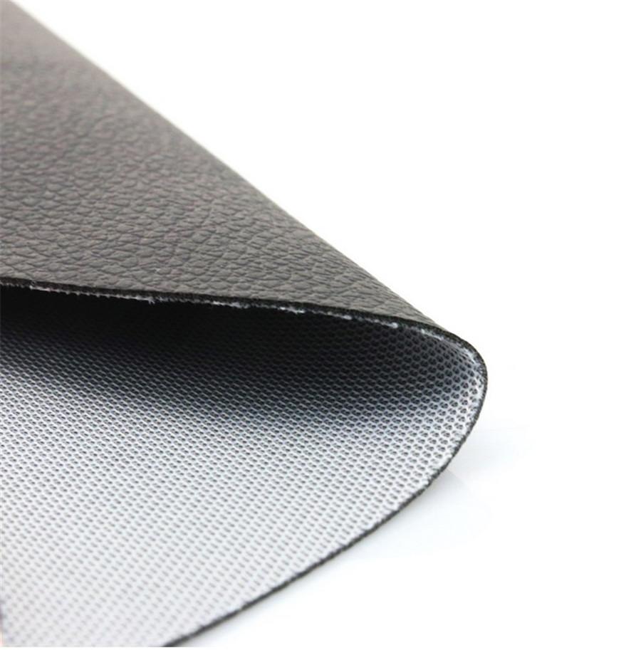 Housse de selle de moto universelle souple à nervures en caoutchouc pour moto tout-terrain Suzuki