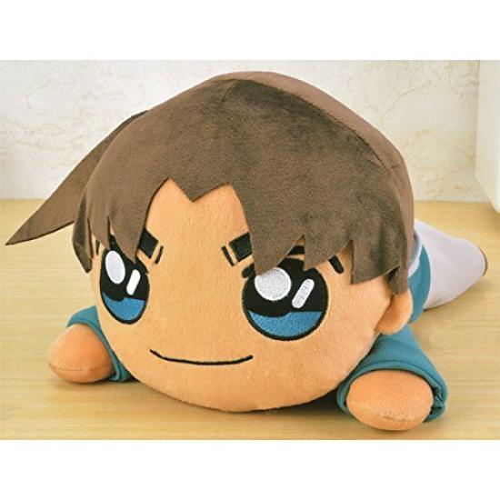 Detective Conan Mega Jumbo Lying Down Plush Toy: Heiji Hattori