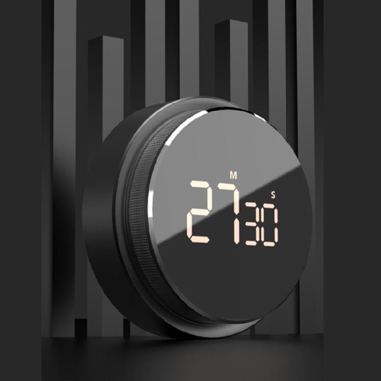 Digital Kitchen Timer Magnetic Countdown Countup Timer Large LED Countdown Timer