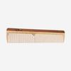 Costcam Freesia Wooden Hair Comb (For Thick/Fine Hair) 18Cm