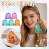 Ovanliga leksaker – Stressleksaker