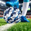 Preston North End FootballPrinted Size 5 Soccer B Football, Anti Slip Adult Match Football Souvenir for Football Fans