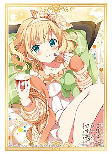 

Коллекция рукавов Bushiroad High Grade Заказывается кролик BLOOM Vol.2917 «Шаро»