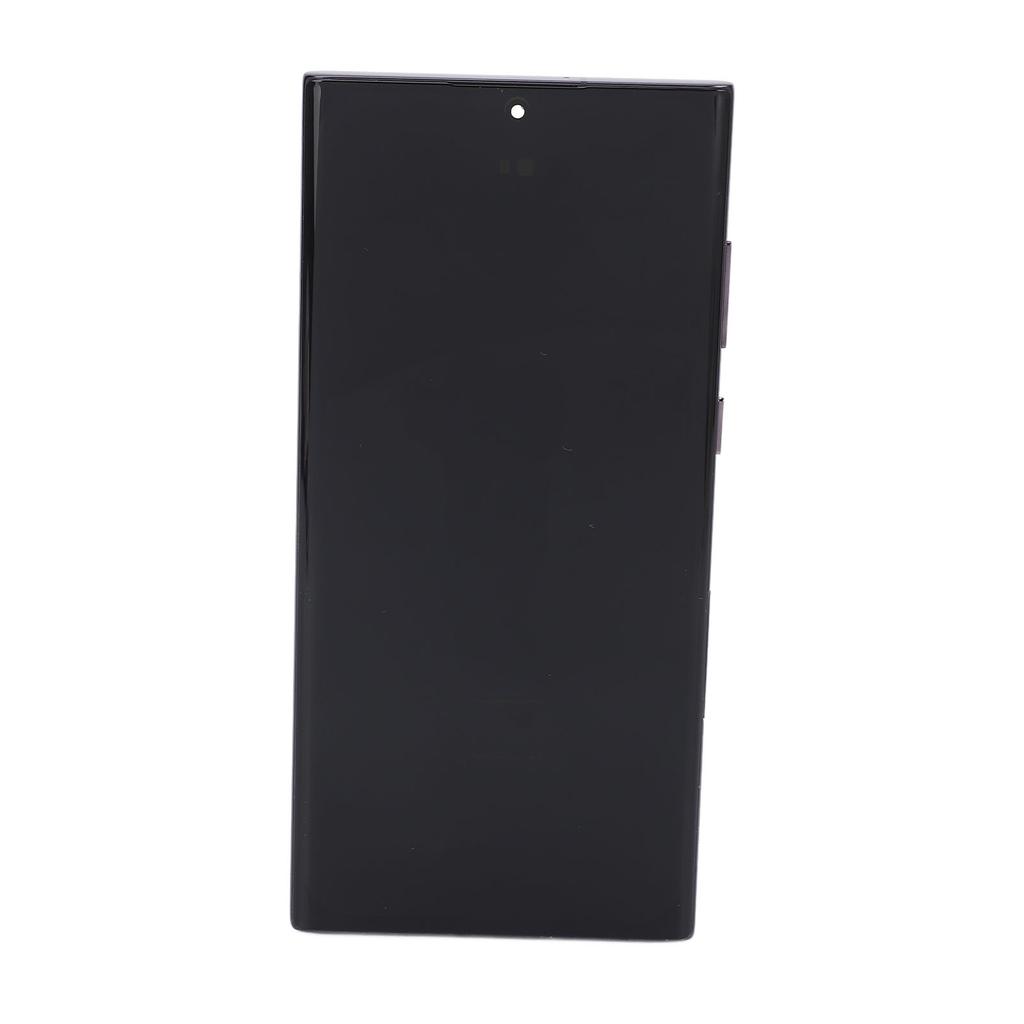 Phone Screen Replacement for Galaxy S22 Ultra 5G SM‑S908U Touch Screen Digitizer Assembly with