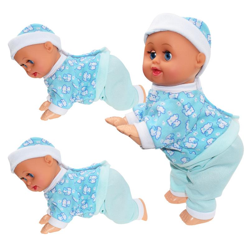 High-Quality Electric High-Quality Crawling High-Quality Sound High-Quality And High-Quality Light High-Quality Twisted High-Quality Buttocks
