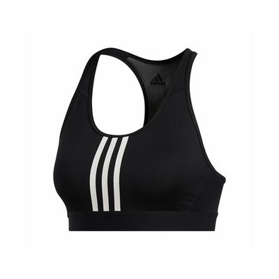 Drst Ask P 3S Sujetador Deportivo de Intensidad Media American Vintage para Mujer Sujetador Deportivo Negro FT3128