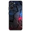 Funda Para ZTE Blade V40 Funda de Diseño 8046 Funda Protectora de Silicona Genial para ZTE Blade V40 Design V40Design Parachoques Fundas Coque
