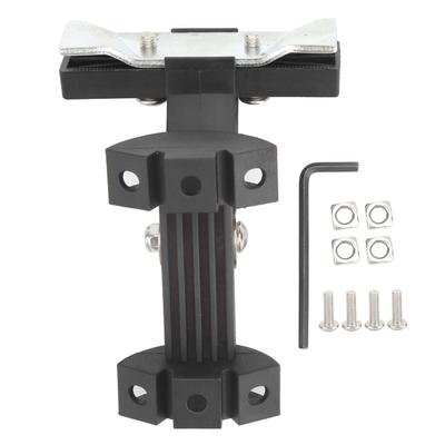 Bicycle Water Bottle Holder Adapter Bike Double Kettle Holder Cage Adapter Bicycle Accessory