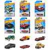 Hot Wheels Basic Cars G Fahrzeug Mini Alter 3 und Sortiment, 36er-Box, Spielzeug, Autos, Up, 98MG-C4982