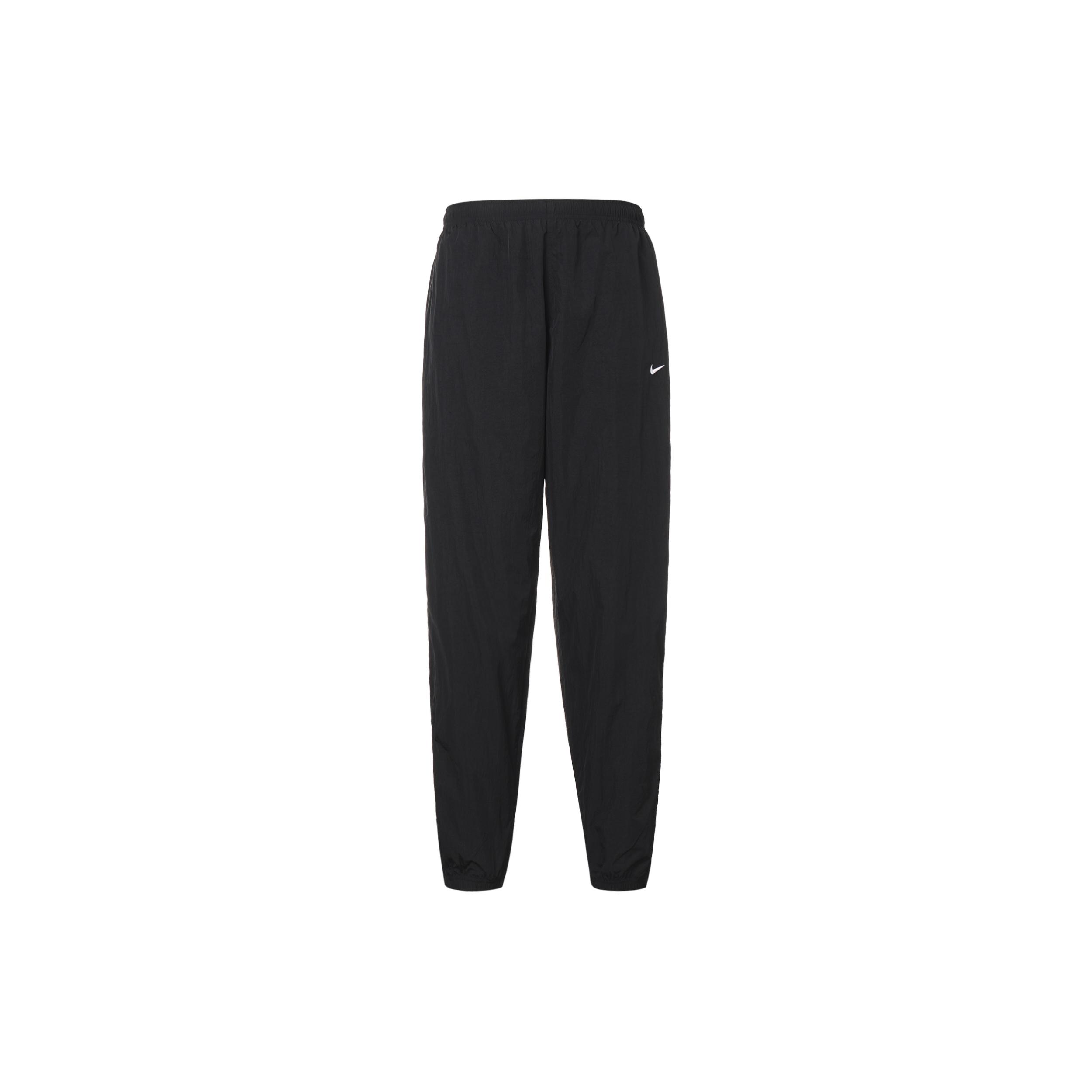 Nike Lab NRG Retro Causual Long Pant Men s CD6544-010 S