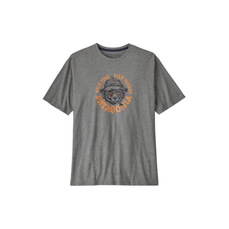 Patagonia Responsibili Tee T Shirt Men's 37591