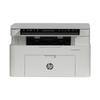 HP 115w Wireless 3-in-1 Black and White Laser Printer