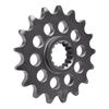 520 14T 15T 16T 17T Front Sprocket for KT/M 620 640 690 790 890 990 400 600 625 660 Du/ke LC4 For CF Moto 800 MT 701 Norden 901