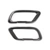 For BMW M Sport X5 G05 X6 G06 X7 G07    Stainless Steel Tail Muffler Exhaust Pipe Output Cover Trim Car Accessories