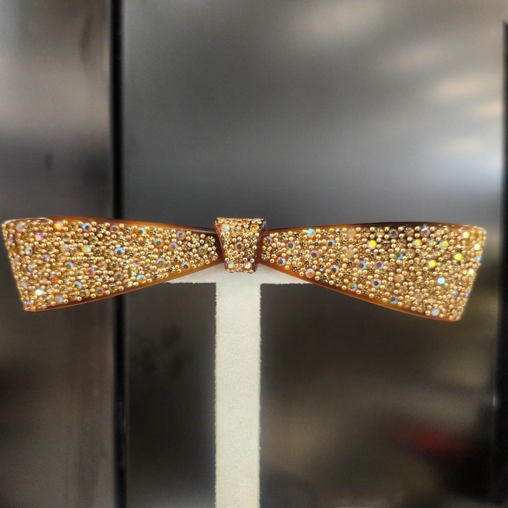 

Atria Ribbon Acrylic P Automatic Pin DONHPKK0001BEF