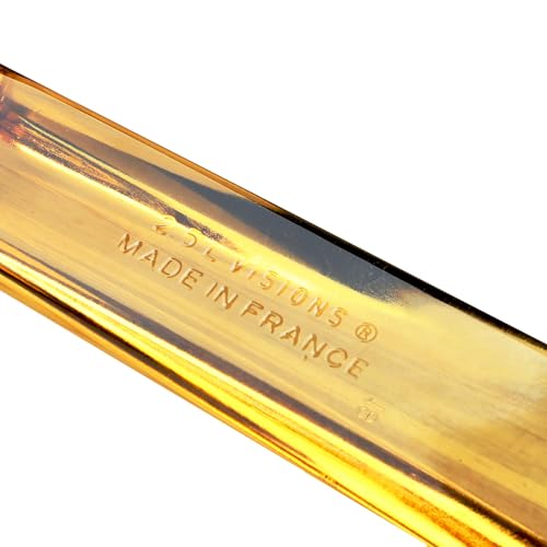 PEARL METAL VISIONS Saucepan, 1.0L, 16cm, Heat-Resistant Glass, Microwave and Dishwasher Safe, H CP-8690