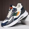 Sneakers für Herren, luxuriöse Plateau-Sneakers für Herren, hochwertige Freizeitschuhe, warme Winterschuhe
