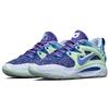 Nike KD 15 EP Nightmares Herren-Sneakers Lila Psychic-Purple Midnight-Navy DM1054-500