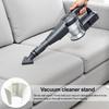 Yousheng Vacuum Cleaner Holder Heavy Duty Space Saving Home Garage Wall Mount Handheld Cleaner Machine Tools Organizer Storage Rack
