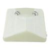 Power Tool Accessory Replacement Part Chainsaw Repair 1 Or 3 Pieces 9*9*3 Size Exquisite Design Plastic Material Reliable Use