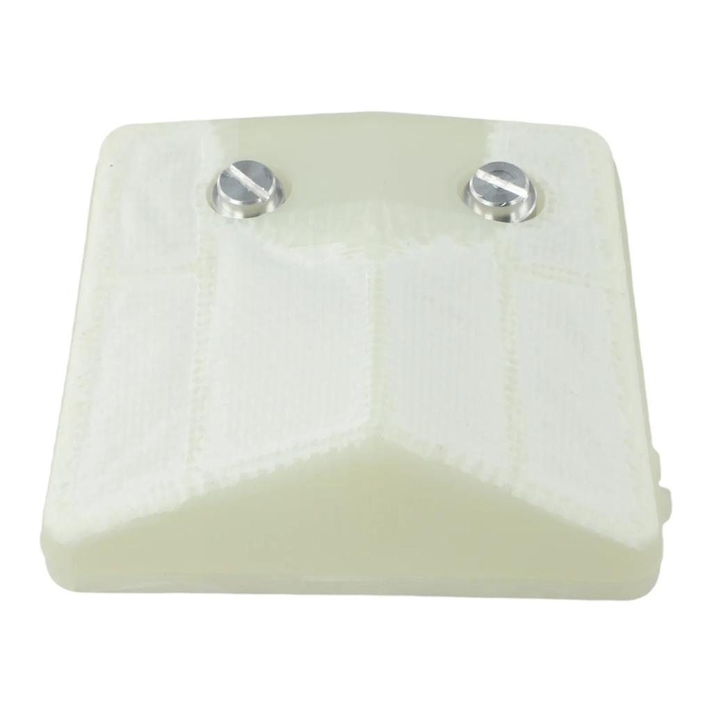 Power Tool Accessory Replacement Part Chainsaw Repair 1 Or 3 Pieces 9*9*3 Size Exquisite Design Plastic Material Reliable Use