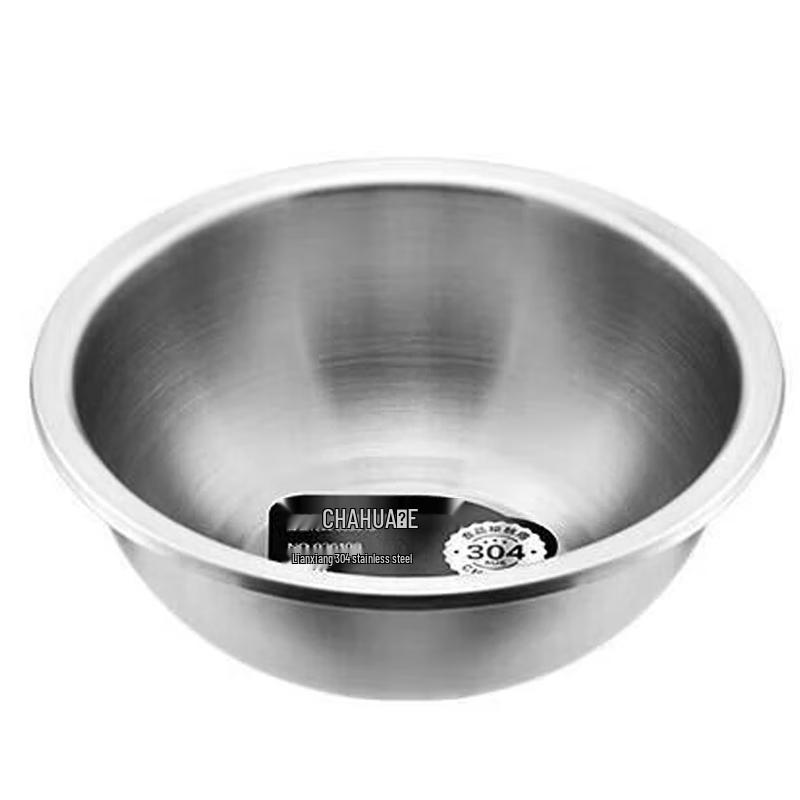 Chahua 304 Stainless Steel Kitchen Basin