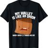 My Son In Law Is My Favorite Child Funny - Replaced Daughter T-Shirt