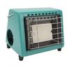 Portable Gas Heater Multifunctional Electronic Ignition Butane Gas Cassette Stove Heater for Outdoor Camping Travel