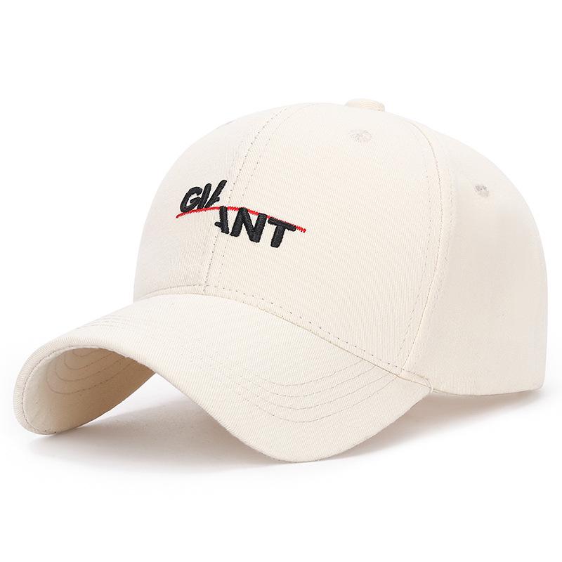 

[NORTHWOOD]Летняя бейсболка для мужчин и женщин, хлопковые шляпы с надписью в стиле хип-хоп, шляпы от солнца, шляпы для папы, кепки дальнобойщика 55-60 cm бежевый