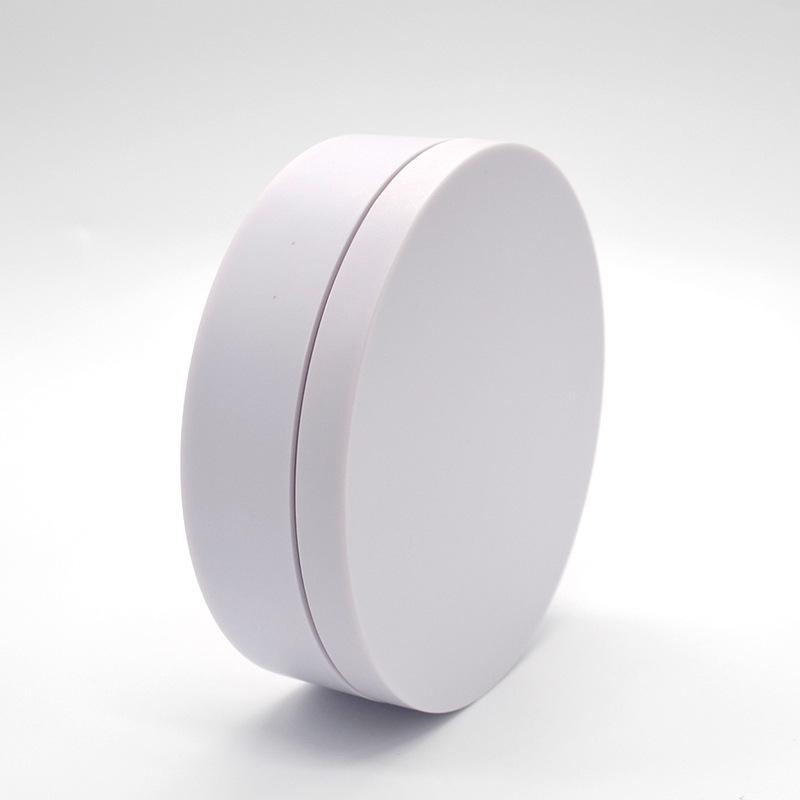 12cm USB Rotating Display Stand for Live Streaming, Jewelry, and Crystal Ornaments