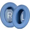 Soft Sponge Replacement Ear Cushions Comfortable Breathable Noise Reduction Design Easy installs for Headphone Devices