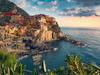 Ravensburger Cinque Terre Model Building Kit 1500 Pieces Multicolore