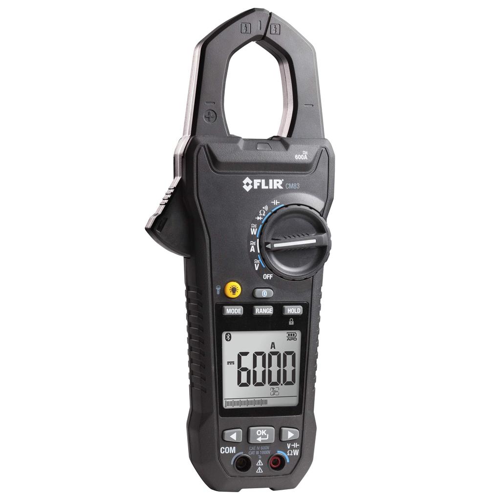 FLIR Power Crank Meter CM83