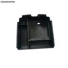 For Kia Carnival KA4  - 2024 Car Central Control Armrest Storage Box Container Pallet Phone Holder Tray Interior Accessories
