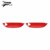 JIDIXIAN Car Door Handle Bowl Decoration Cover Fit for Dodge Challenger 2015-2026 Exterior Accessories NN1
