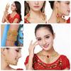 Bohemian Style Sequins Head Chain Performance Hair Accessory  For Dance Performances