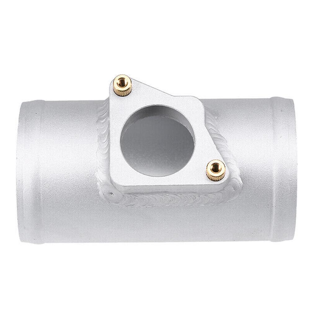 3" Mass Air Flow Sensor Adapter Plate For Mitsubishi, Eclipse, 3000GT, Lancer, Galant & More