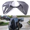 Motorcycle Handguard Windshield Protection Cover Windscreen For HONDA FORZA 350 FORZA300