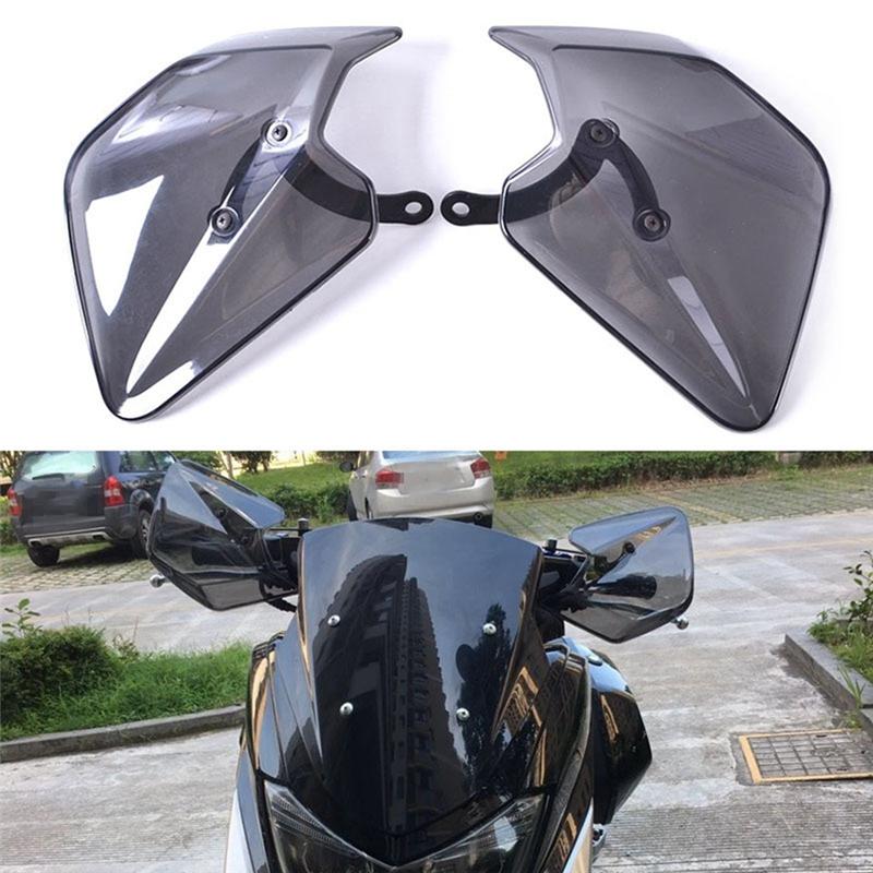 Motorcycle Handguard Windshield Protection Cover Windscreen For HONDA FORZA 350 FORZA300