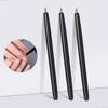 Drill Pen Pointing Nail Art Suction Steel Ball Portable Black Pen Magnetic