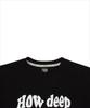 LUVISTRUE Cl Luv Tee(Black)
