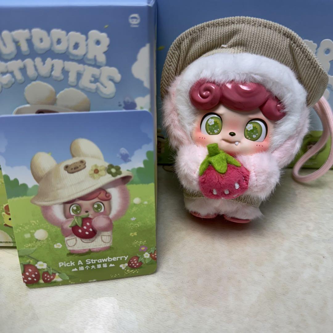 

[Б/У] JOTOYS Q.Kid Серия для активного отдыха