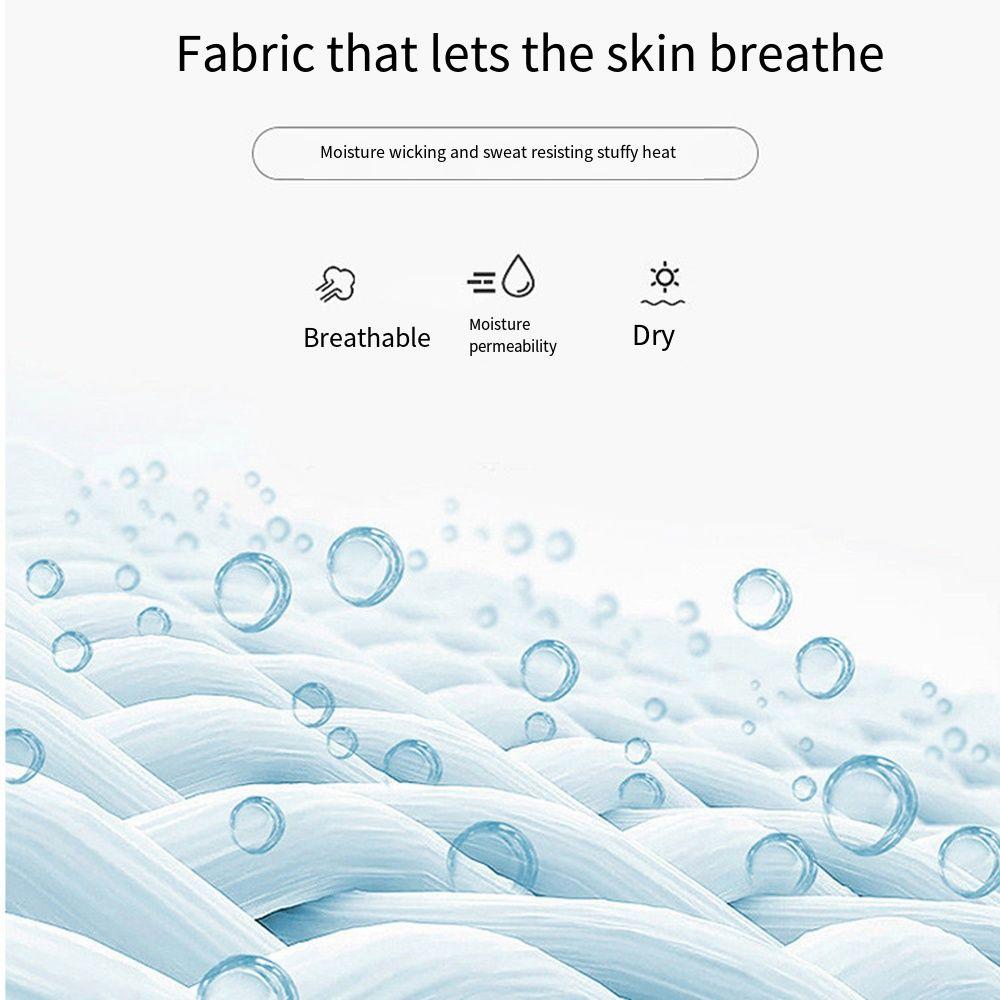 Traceless Fleece Waist Warmer High Elastic Abdominal Wrap  Elderly People