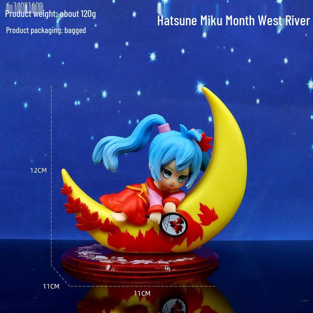 Re:Zero Rem Summer Sportswear Anime Figure Ornament