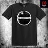 26 LCD Soundsystem Zespół Punk Rockowy Unisex Koszulka z Ciężkiej Bawełny S-3XL Koszulka Unisex
